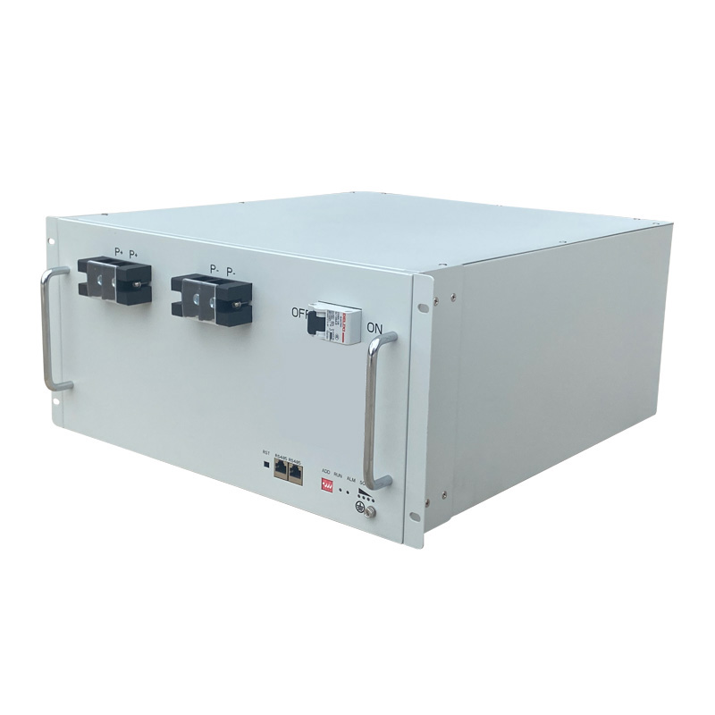 ຄໍາຮ້ອງສະຫມັກຂອງ LFP 48V 150Ah 7200Wh LiFePO4 Battery Built-in BMS ແມ່ນຫຍັງ