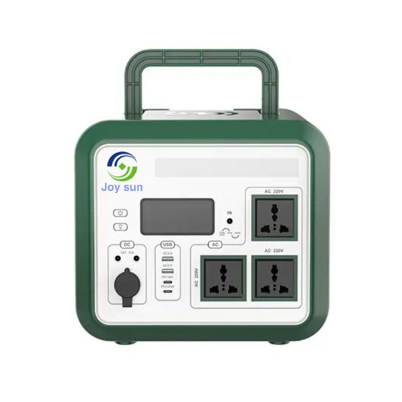 ຫນ້າທີ່ຂອງສະຖານີພະລັງງານ Portable 1500W ແມ່ນຫຍັງ?