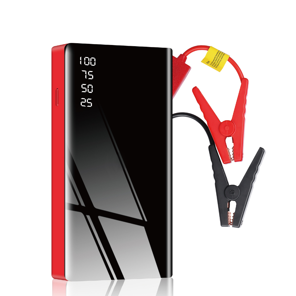 Jump Starter Battery Cell